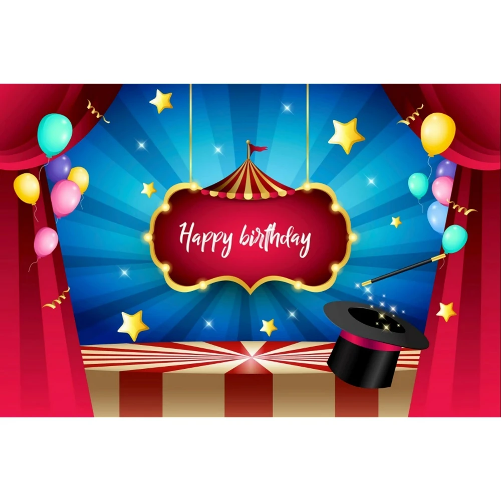 Yeele Red Curtain Balloons Stars Hat Streak Birthday Photography Background Customized Photographic Backdrops for Photo Studio 
Yeele Red Curtain Balloons Stars Hat Streak Birthday Photography Background Customized Photographic Backdrops for Photo Studio