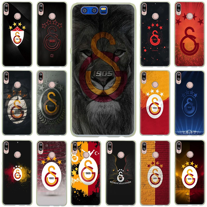 Turkey Galatasaray Hard phone cover case for Huawei P8 P9 P10 P20 P30 Plus Pro Lite Mini P Smart
Turkey Galatasaray Hard phone cover case for Huawei P8 P9 P10 P20 P30 Plus Pro Lite Mini P Smart