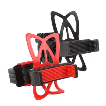 2017 Universal Mobile Cell Phone Holder With Silicone Support Bike Bicycle Motorcycle Handlebar Mount Holder
2017 Universal Mobile Cell Phone Holder With Silicone Support Bike Bicycle Motorcycle Handlebar Mount Holder