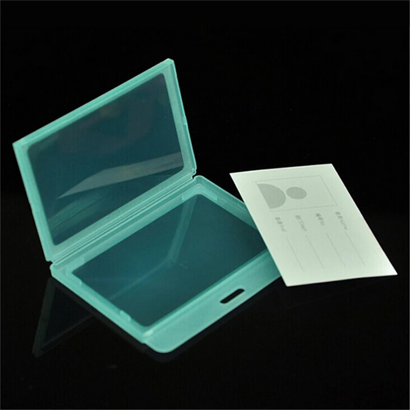 High Quality Women's waterproof id card note holder lanyard men's business card holders plastic porte badge
High Quality Women's waterproof id card note holder lanyard men's business card holders plastic porte badge