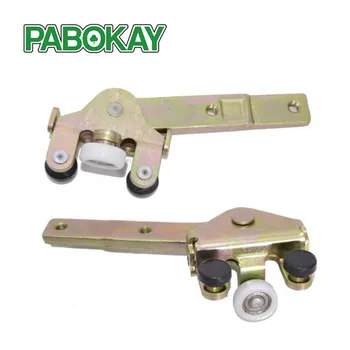 FOR Mercedes Vito W638 Viano sliding door roller guide hinge bottom right 6387601847 A6387601847
FOR Mercedes Vito W638 Viano sliding door roller guide hinge bottom right 6387601847 A6387601847