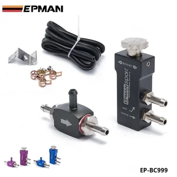 Universal 1-30psi In Cabin Boost Control Valve-Fits Any Turbo Car MBC (Color: Black,Blue,Purple) For VW Golf 5 EP-BC999
Universal 1-30psi In Cabin Boost Control Valve-Fits Any Turbo Car MBC (Color: Black,Blue,Purple) For VW Golf 5 EP-BC999