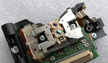 Laser head DMP-BDT300
Laser head DMP-BDT300