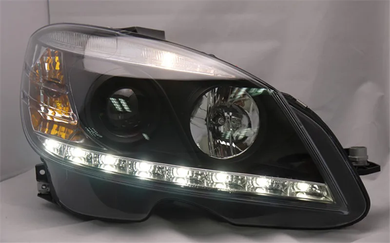 VLAND factory for car Head lamp for W204 headlight for C260 C280 C180 C200 C220 C240 LED headlight 2007-2010 with H7 Xenon lamp
VLAND factory for car Head lamp for W204 headlight for C260 C280 C180 C200 C220 C240 LED headlight 2007-2010 with H7 Xenon lamp