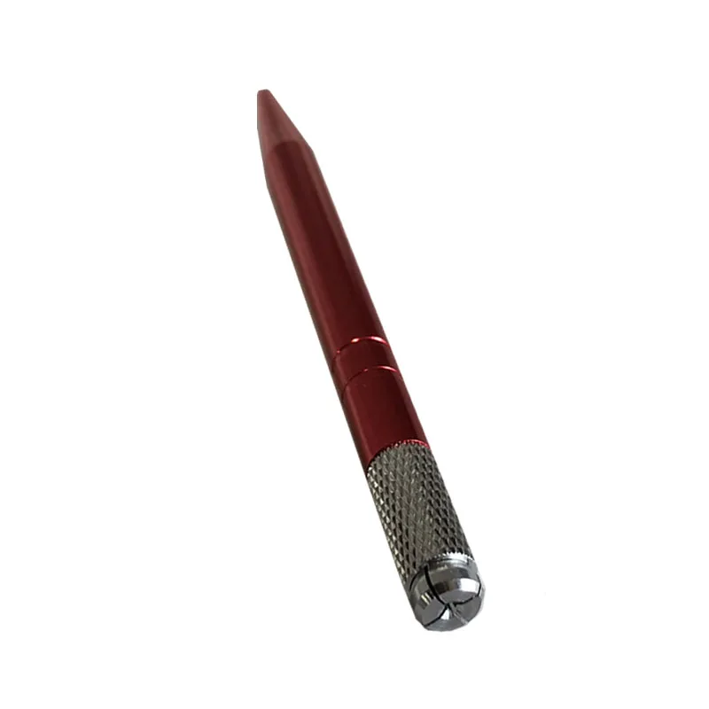5 Pcs Round Flex Needle Lock-Pin Device Manual Permanent Makeup Embroidered Eyebrow Tattoo Pen Tebori Microblading Pen
5 Pcs Round Flex Needle Lock-Pin Device Manual Permanent Makeup Embroidered Eyebrow Tattoo Pen Tebori Microblading Pen