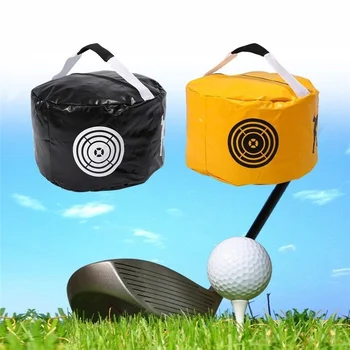 1Pc Golf Power Impact Swing Aid Practice Training Smash Hit Strike Bag Trainer Exercise Pouch
1Pc Golf Power Impact Swing Aid Practice Training Smash Hit Strike Bag Trainer Exercise Pouch