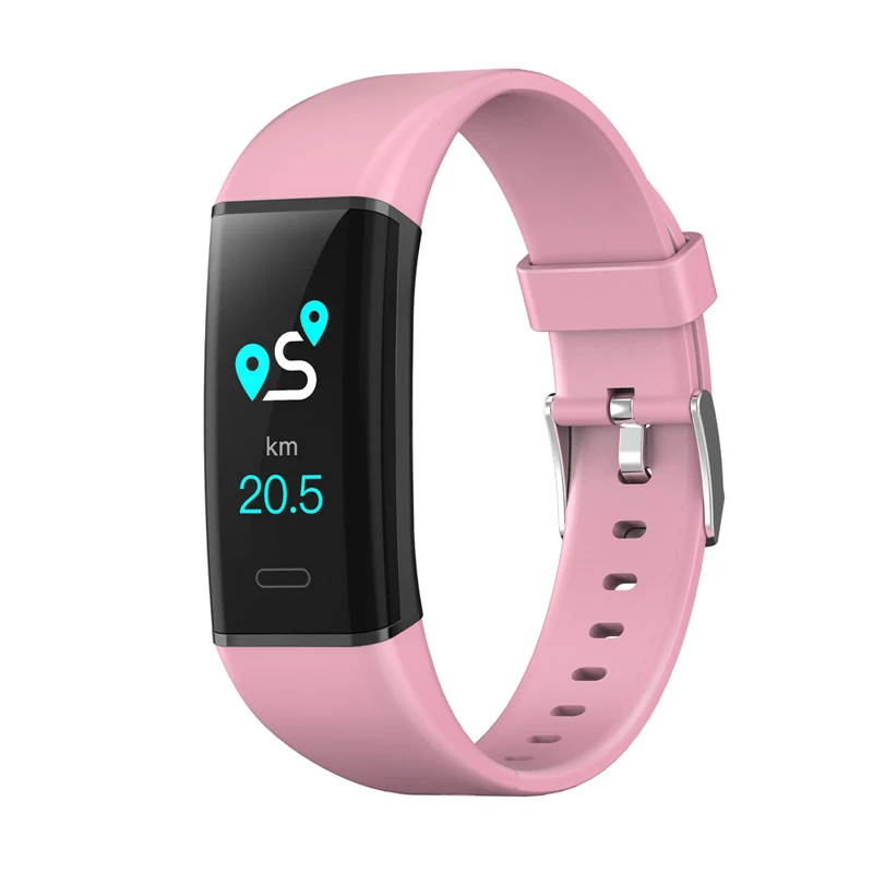 GEJIAN Ms. Sports Smart Watch Men's LED Waterproof SmartWatch Heart Rate Blood Pressure Pedometer Watch Clock for Android iOS
GEJIAN Ms. Sports Smart Watch Men's LED Waterproof SmartWatch Heart Rate Blood Pressure Pedometer Watch Clock for Android iOS