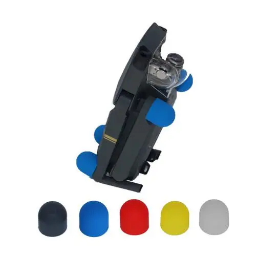 MAVIC PRO Motor protection cover Protective Case Cap Shell Guard for RC DJI MAVIC PRO Quadcopter Drone Spark
MAVIC PRO Motor protection cover Protective Case Cap Shell Guard for RC DJI MAVIC PRO Quadcopter Drone Spark