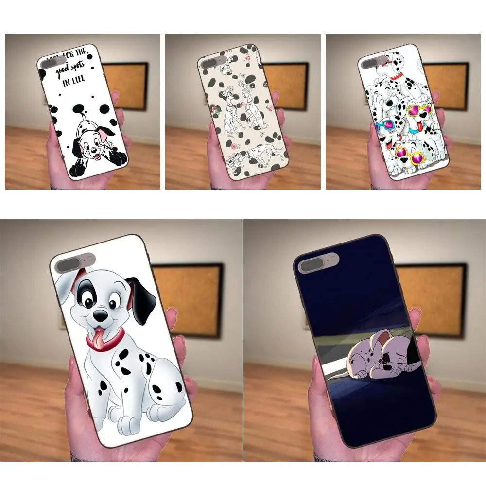 For Xiaomi Redmi Note 2 3 4 4A 4X 5 5A 6 6A 7 Go Plus Pro S2 Y2 Soft Print Cover Case Lovely 101 Dalmatian Puppy Dog
For Xiaomi Redmi Note 2 3 4 4A 4X 5 5A 6 6A 7 Go Plus Pro S2 Y2 Soft Print Cover Case Lovely 101 Dalmatian Puppy Dog
