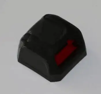 10pcs/lot New Symbol MC3100 MC3190 MC32NO Laser Hats (Black)