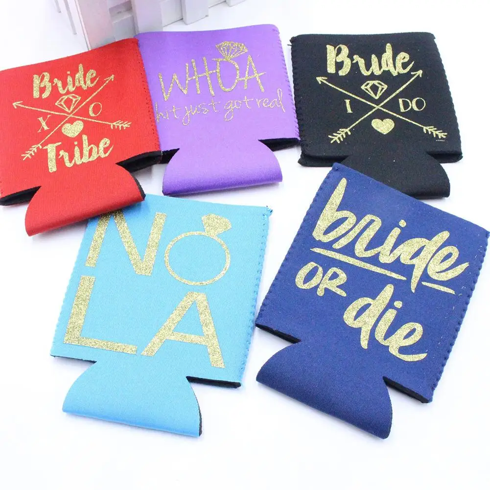 5pcs Beer Bottle Sleeve Case Neoprene Insulation Can Party Cola Cup Cover Bottle Holder Thermal Bag Bottle Decoration
5pcs Beer Bottle Sleeve Case Neoprene Insulation Can Party Cola Cup Cover Bottle Holder Thermal Bag Bottle Decoration