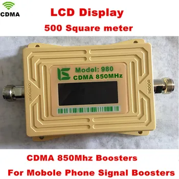 850 Mhz repeater 70dB CDMA 800mhz repetidor 850Mhz cell phone signal booster , GSM signal repeater amplifier
850 Mhz repeater 70dB CDMA 800mhz repetidor 850Mhz cell phone signal booster , GSM signal repeater amplifier