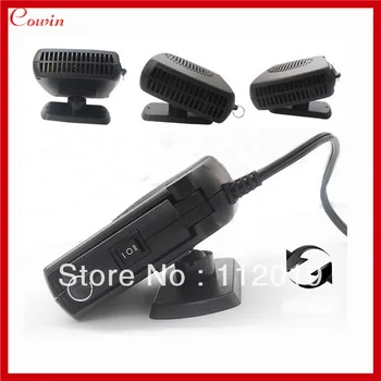 New Fast warm 12V RotateCar Auto Vehicle Portable Ceramic Heater Warmer Heating Cooling Fan Defroster tool
New Fast warm 12V RotateCar Auto Vehicle Portable Ceramic Heater Warmer Heating Cooling Fan Defroster tool