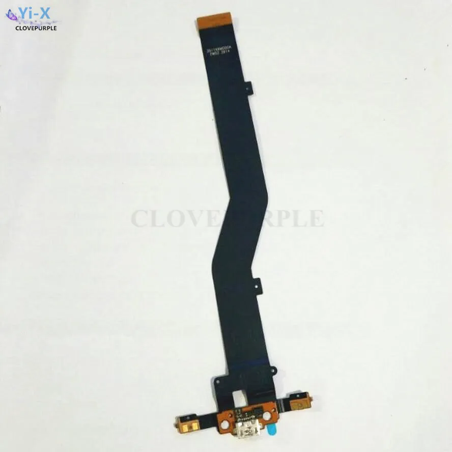 1PCS for Xiaomi Mi Pad 1 Micro USB Charger Charging Port Flex Cable Dock Connector Replacement Parts for Mipad 1
1PCS for Xiaomi Mi Pad 1 Micro USB Charger Charging Port Flex Cable Dock Connector Replacement Parts for Mipad 1