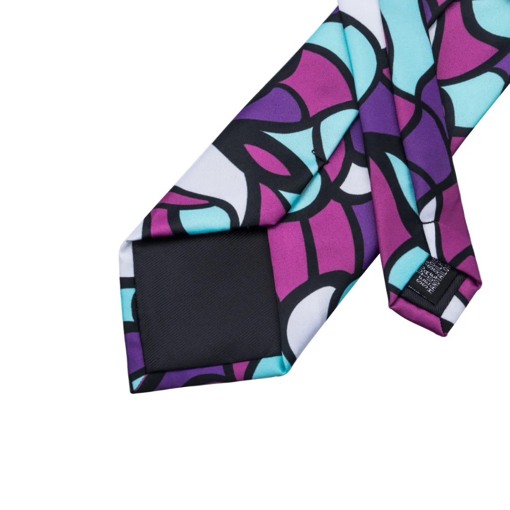 compre c 1273 novedad para hombre lazos corbatas pañuelo mancuernas