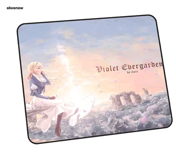 violet evergarden pad mouse hot sales computer gamer mouse pad 24x20cm padmouse cute mousepad ergonomic gadget office desk mats
violet evergarden pad mouse hot sales computer gamer mouse pad 24x20cm padmouse cute mousepad ergonomic gadget office desk mats