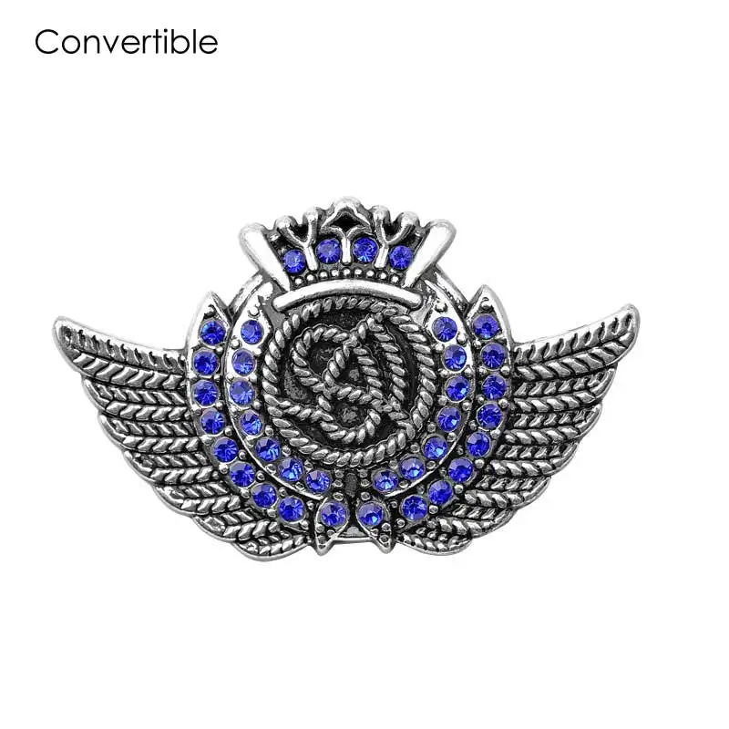 Elegant Women Rhinestone Crystal Colorful Flower Magnetic Brooches for Party Ladies gentleman Brooches Pins for Women Jewelry
Elegant Women Rhinestone Crystal Colorful Flower Magnetic Brooches for Party Ladies gentleman Brooches Pins for Women Jewelry