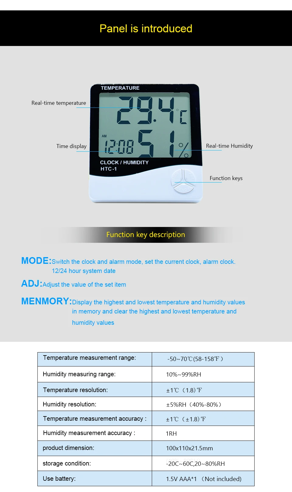 temperature humidity meter (4)