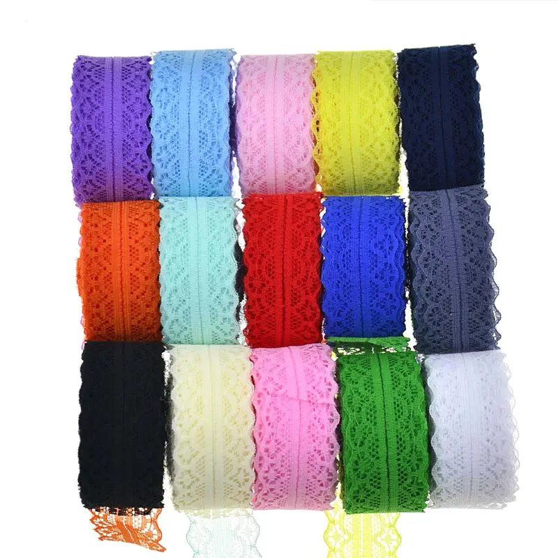 Lace 10M/Roll Lace fabric Decoration Hollow Out Ribbon High Quality DIY Embroidered Trim For Sewing Hot Sale Popular 3CM
Lace 10M/Roll Lace fabric Decoration Hollow Out Ribbon High Quality DIY Embroidered Trim For Sewing Hot Sale Popular 3CM