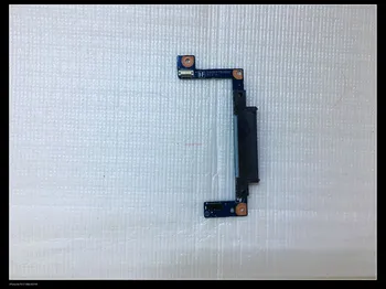 For SONY SVF15A SVF15AA1QM SATA Hard Drive HDD Connector board DAGD5TB28D0 HDD caddy LED board DA0GD5TB8C0
For SONY SVF15A SVF15AA1QM SATA Hard Drive HDD Connector board DAGD5TB28D0 HDD caddy LED board DA0GD5TB8C0