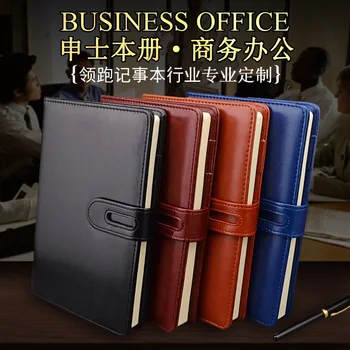 B5 Series notebook buckles business book creative diary notebooks wholesale 1 pcs random color
B5 Series notebook buckles business book creative diary notebooks wholesale 1 pcs random color