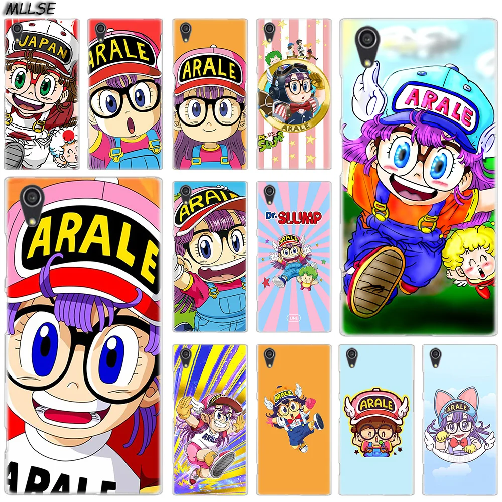 MLLSE Anime Dr. Slump Arale Cute Case Cover for Sony Xperia M4Aqua M5 E5 X XA XA1 XA2 Plus XA3 XZ XZ1 XZ2 Compact Z5 L1 L2 L3
MLLSE Anime Dr. Slump Arale Cute Case Cover for Sony Xperia M4Aqua M5 E5 X XA XA1 XA2 Plus XA3 XZ XZ1 XZ2 Compact Z5 L1 L2 L3