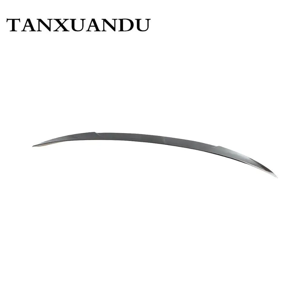 Blade Style Painted Gloss Black ABS Rear Trunk Lip Spoiler Wing JX Type Fit For TOYOTA Avalon 2019-2021 Tape Installation
Blade Style Painted Gloss Black ABS Rear Trunk Lip Spoiler Wing JX Type Fit For TOYOTA Avalon 2019-2021 Tape Installation