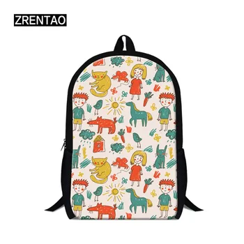 Cute Cartoon Printing Backpacks School Bag For Little Kids Kindergarten Childrens Boy Girls Nursery Schoolers Shoulder Rucksacks
Cute Cartoon Printing Backpacks School Bag For Little Kids Kindergarten Childrens Boy Girls Nursery Schoolers Shoulder Rucksacks