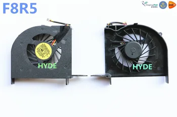 New FORCECON DFS531305M30T F8R5 DC5V 0.5A COOLING FAN FOR HP Pavilion DV6-2000 SPS:579158-001,600868-001 COOLING FAN
New FORCECON DFS531305M30T F8R5 DC5V 0.5A COOLING FAN FOR HP Pavilion DV6-2000 SPS:579158-001,600868-001 COOLING FAN