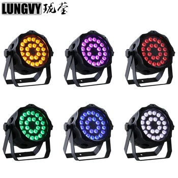 Free Shipping 6pcs/Lot 24x15w 5in1 RGBWA LED Par Light PAR Led DMX512 Control Outdoor IP65 Disco LightsProfessional Dj Equipment
Free Shipping 6pcs/Lot 24x15w 5in1 RGBWA LED Par Light PAR Led DMX512 Control Outdoor IP65 Disco LightsProfessional Dj Equipment