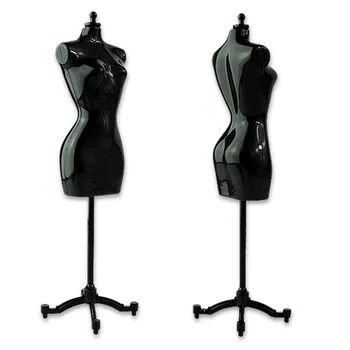 10pcs Female Mannequin For Girls Doll Clothes, Fashion Clothes Gown Display Holder Mannequin Model Stand for Doll Dress Form
10pcs Female Mannequin For Girls Doll Clothes, Fashion Clothes Gown Display Holder Mannequin Model Stand for Doll Dress Form
