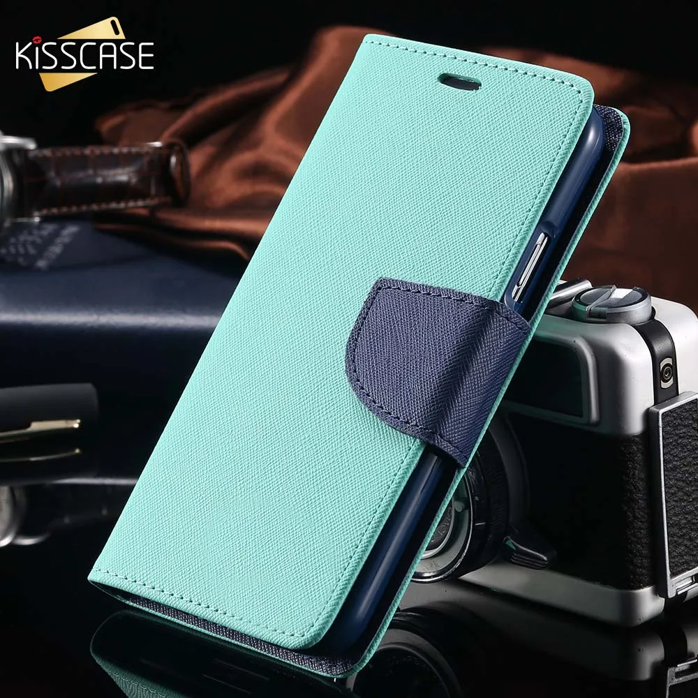 KISSCASE Wallet Case For Samsung Galaxy S8 Plus S7 S6 Edge Note 8 S5 S4 Magnetic Stand Card Slot Cover Leather Cases Accessories
KISSCASE Wallet Case For Samsung Galaxy S8 Plus S7 S6 Edge Note 8 S5 S4 Magnetic Stand Card Slot Cover Leather Cases Accessories
