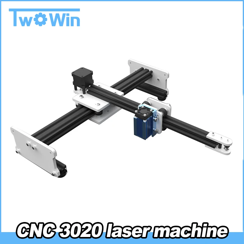 3020 laser engraving machine desktop computer small electric automatic cutting machine DIY cutting plotter LOGO marking machine
3020 laser engraving machine desktop computer small electric automatic cutting machine DIY cutting plotter LOGO marking machine