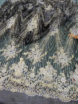 african lace fabric/ guipure cord lace fabric High quality nigerian wedding for wedding party 5yards/lot
african lace fabric/ guipure cord lace fabric High quality nigerian wedding for wedding party 5yards/lot
