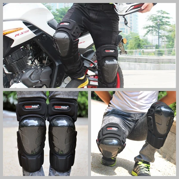 New Professional CE Approved Brand Motorcycle Carbon Knee Protector Motocross KneePads Free Size Fitting For All 4pcs or 2pcs
New Professional CE Approved Brand Motorcycle Carbon Knee Protector Motocross KneePads Free Size Fitting For All 4pcs or 2pcs