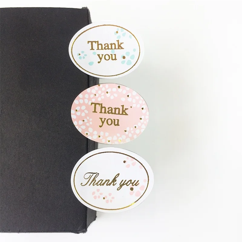 120pcs/lot Beautiful Petal Thank You Seal Sticker Colorful Golden For Cake Sealing Label Kraft Sticker
120pcs/lot Beautiful Petal Thank You Seal Sticker Colorful Golden For Cake Sealing Label Kraft Sticker