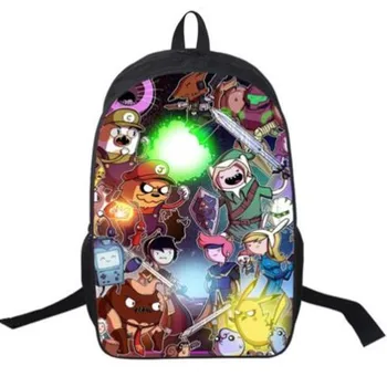 Boys Girls School Bags Pokemon School Backpack Kid Gift Bag Anime Character Mario Sonic Pikachu Printing Backpack For Teenagers
Boys Girls School Bags Pokemon School Backpack Kid Gift Bag Anime Character Mario Sonic Pikachu Printing Backpack For Teenagers