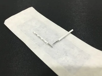 Freeshipping 500Pcs 0.35*20MM Tattoo Needles For Permanent Makeup 3D Eyebrow Tattooing
Freeshipping 500Pcs 0.35*20MM Tattoo Needles For Permanent Makeup 3D Eyebrow Tattooing