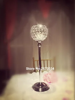 European style Table top chandelier centerpieces for weddings 
European style Table top chandelier centerpieces for weddings