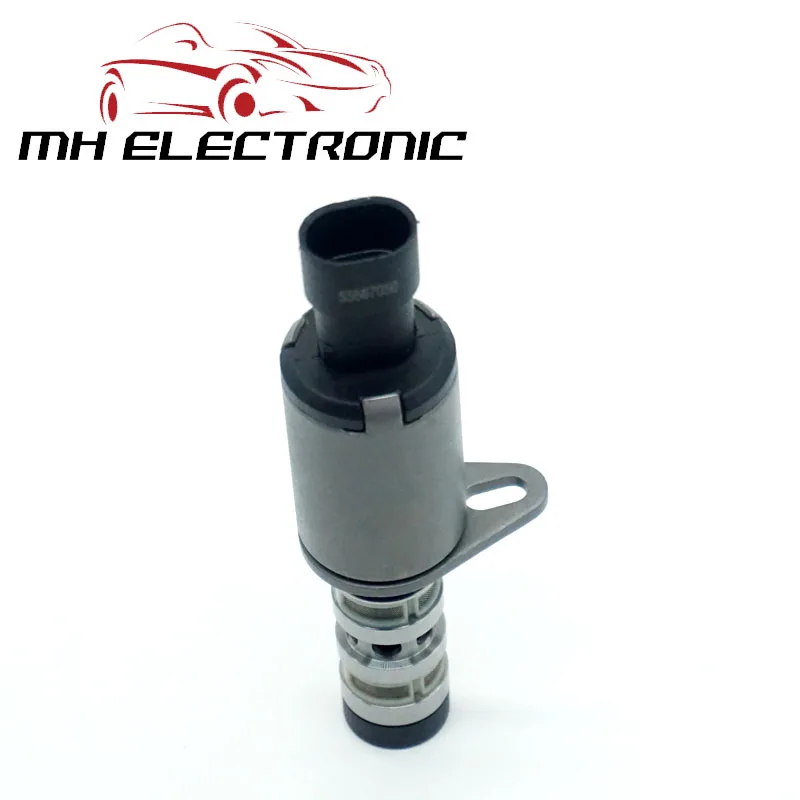 MH Electronic Free Shipping Solenoid Variable Valve VVT for Saturn For Chevrolet 55567050
MH Electronic Free Shipping Solenoid Variable Valve VVT for Saturn For Chevrolet 55567050