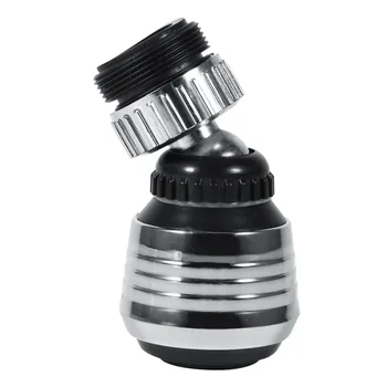 360 Degree Rotate Faucet Nozzle Filter Kitchen Sprayer Head Water Saving Taps Supplies Kitchen Faucet Spouts Accessories Hot
360 Degree Rotate Faucet Nozzle Filter Kitchen Sprayer Head Water Saving Taps Supplies Kitchen Faucet Spouts Accessories Hot