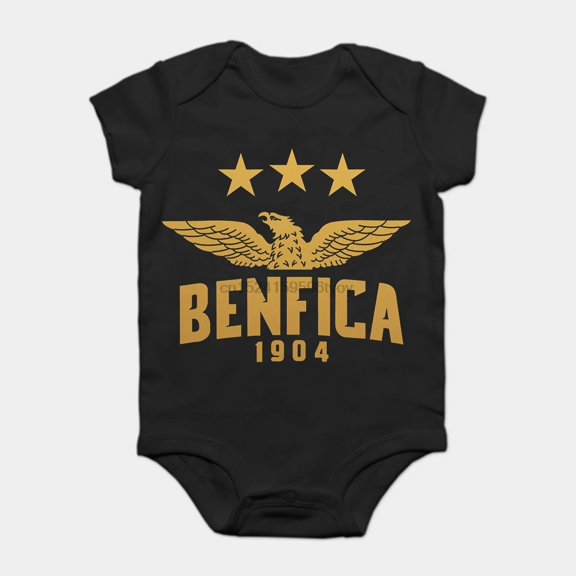 Baby Onesie Baby Bodysuits kid t shirt Tees Apparel Benfica Portugal s Fashion BLACK RED new summer short sleeve free shipping
Baby Onesie Baby Bodysuits kid t shirt Tees Apparel Benfica Portugal s Fashion BLACK RED new summer short sleeve free shipping