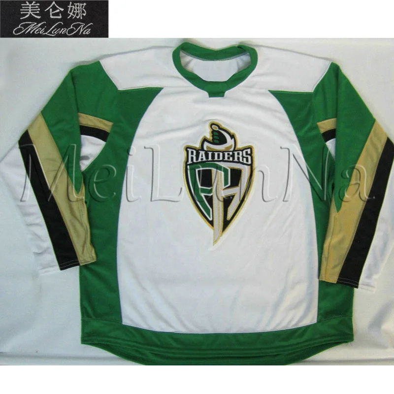 MeiLunNa Customize Prince Albert Raiders Jerseys Nick Schultz Mike Modano Scott Hartnell Jacboson Sewn On Any Name NO.Size
MeiLunNa Customize Prince Albert Raiders Jerseys Nick Schultz Mike Modano Scott Hartnell Jacboson Sewn On Any Name NO.Size