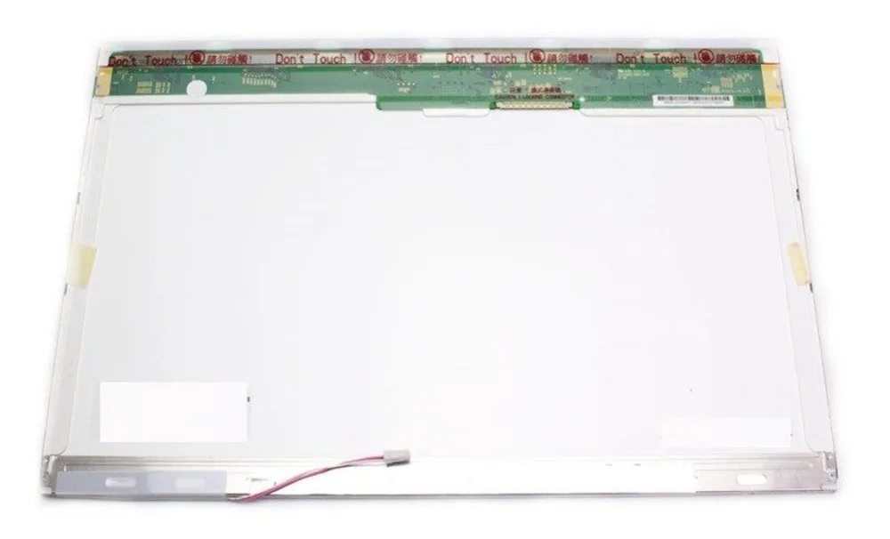 LAPTOP SCREEN For Acer ASPIRE 5610Z 5530 5530G 5930 5930G 5630 5730 SERIES (15.4 inch, 1280x800, 30 pin, TK)
LAPTOP SCREEN For Acer ASPIRE 5610Z 5530 5530G 5930 5930G 5630 5730 SERIES (15.4 inch, 1280x800, 30 pin, TK)