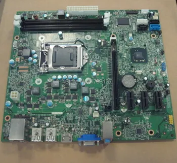test before shipping H61 desktop mainboard for 260 620S 620MT GDG8Y 0GDG8Y MIH61R
test before shipping H61 desktop mainboard for 260 620S 620MT GDG8Y 0GDG8Y MIH61R