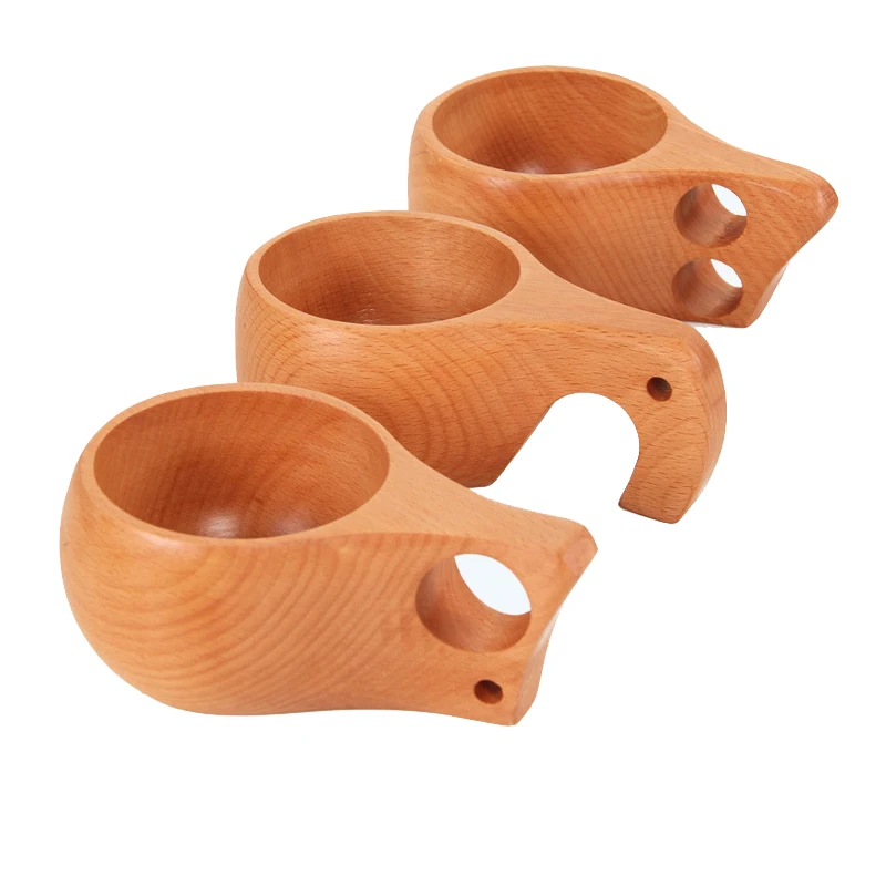 3 Styles Creative Handmade Portable Outdoor Wood Beer Mug Wooden Tea Cup Handmade Milk Coffee Beer Drinking Rubber Wood Mugs
3 Styles Creative Handmade Portable Outdoor Wood Beer Mug Wooden Tea Cup Handmade Milk Coffee Beer Drinking Rubber Wood Mugs