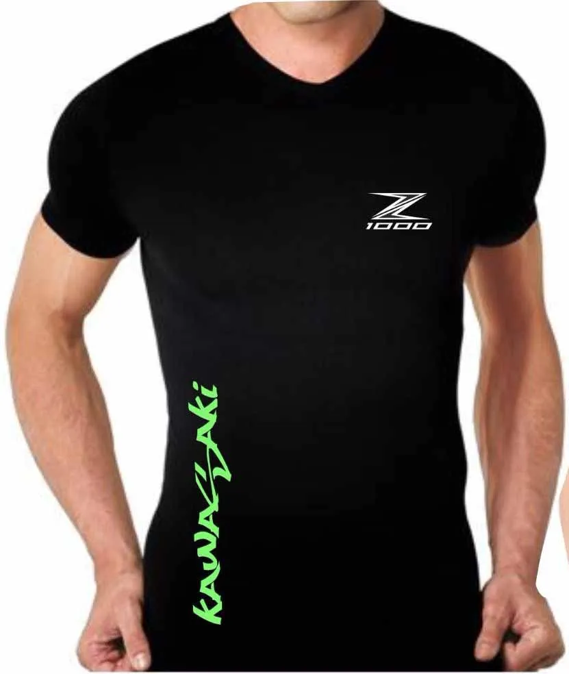 2019 New 100% Cotton Top Quality T-shirt for Z1000 (2004) T-shirt Z 1000 Tee ShirtCustomer settings
2019 New 100% Cotton Top Quality T-shirt for Z1000 (2004) T-shirt Z 1000 Tee ShirtCustomer settings