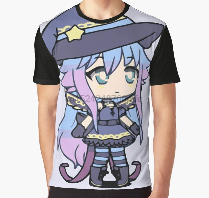 All Over Print 3D Tshirt Men Funny T Shirt Gacha Life Alisa Full Print Big print Graphic T-Shirt
All Over Print 3D Tshirt Men Funny T Shirt Gacha Life Alisa Full Print Big print Graphic T-Shirt