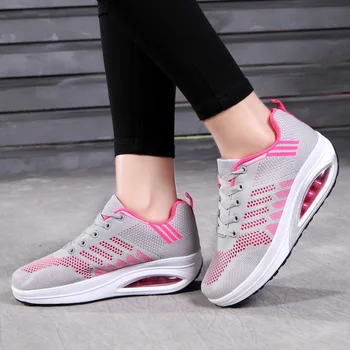 sandalias mujer 2018 women sneakers summer trainers women sport jogging shoes flywire Shake shoes max size 35-42 zapatos mujer
sandalias mujer 2018 women sneakers summer trainers women sport jogging shoes flywire Shake shoes max size 35-42 zapatos mujer