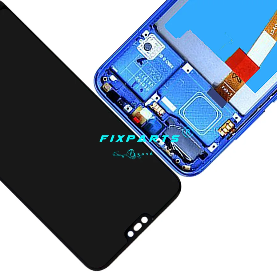 Honor 10 LCD Display